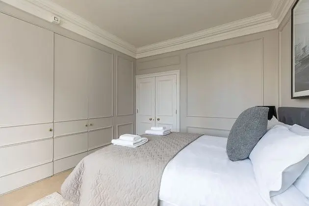 Apart Daire (2 Bedrooms)