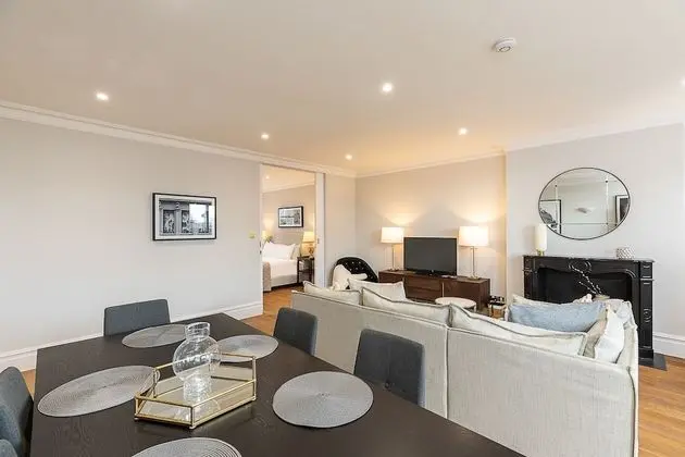 Apart Daire (2 Bedrooms)