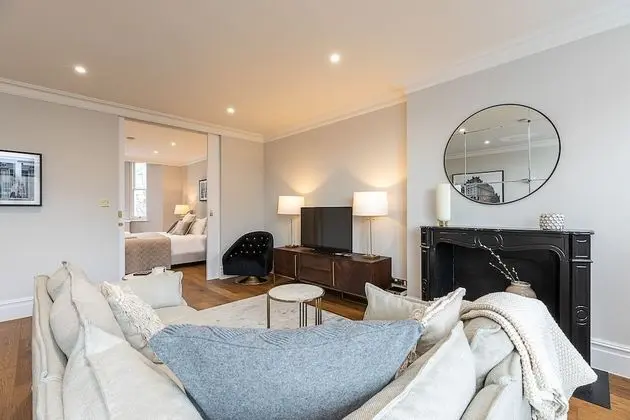 Apart Daire (2 Bedrooms)