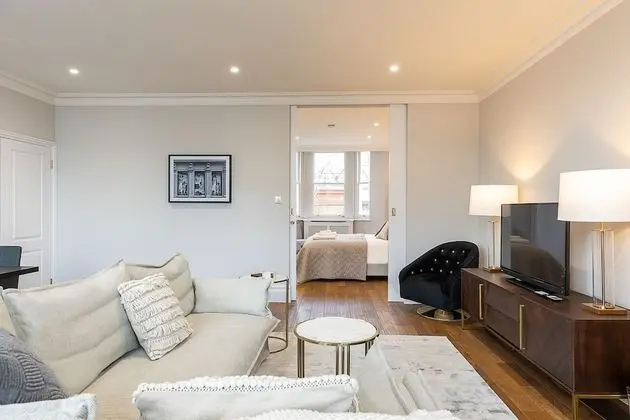 Apart Daire (2 Bedrooms)