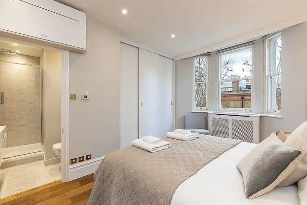Apart Daire (2 Bedrooms)