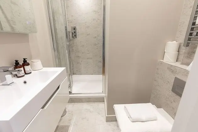 Apart Daire (2 Bedrooms)