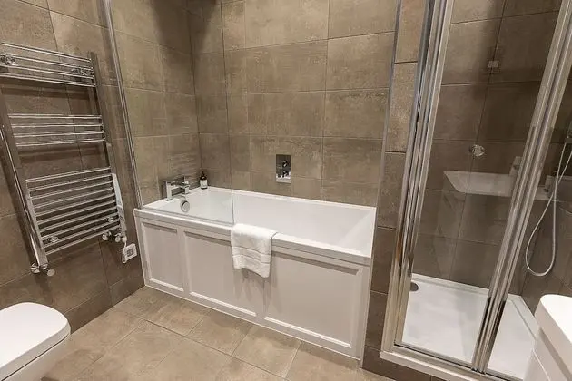 Apart Daire (2 Bedrooms)