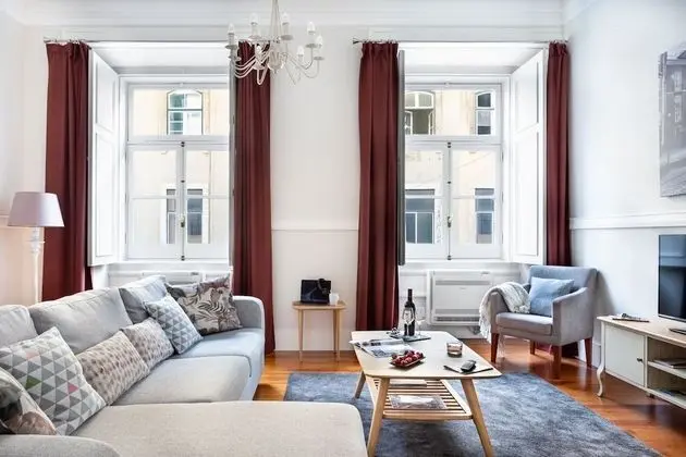 Apart Daire, 3 Yatak Odası