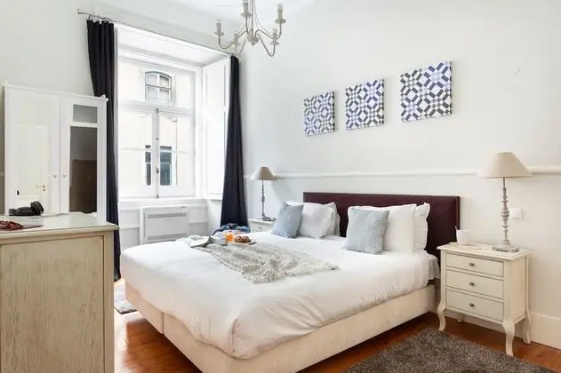 Apart Daire, 3 Yatak Odası