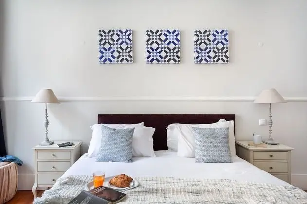 Apart Daire, 3 Yatak Odası