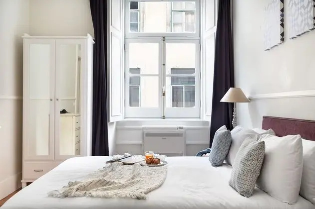 Apart Daire, 3 Yatak Odası