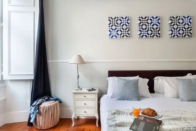 Apart Daire, 3 Yatak Odası