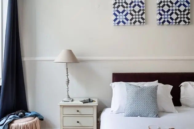 Apart Daire, 3 Yatak Odası