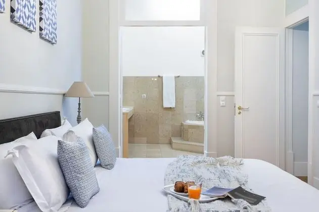 Apart Daire, 3 Yatak Odası