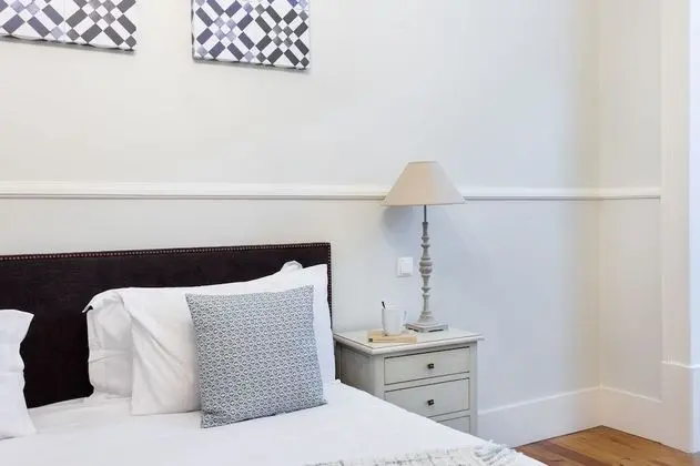 Apart Daire, 3 Yatak Odası