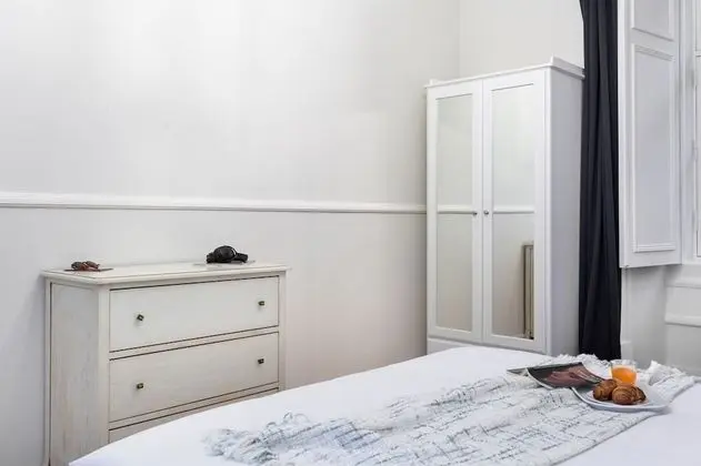 Apart Daire, 3 Yatak Odası