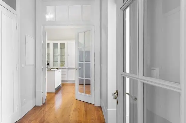 Apart Daire, 3 Yatak Odası