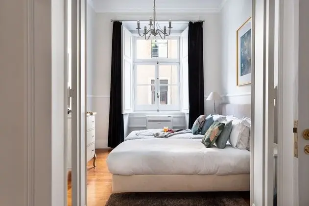 Apart Daire, 3 Yatak Odası