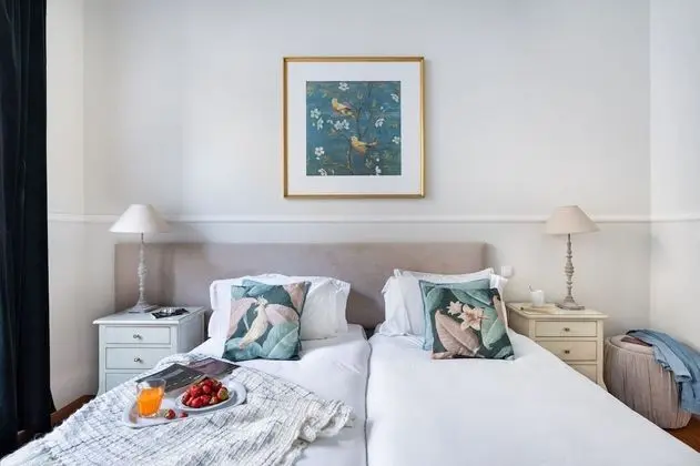 Apart Daire, 3 Yatak Odası