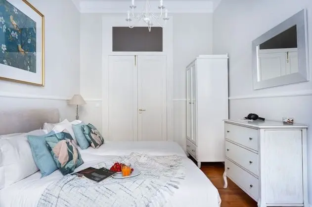 Apart Daire, 3 Yatak Odası