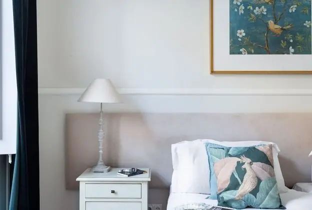 Apart Daire, 3 Yatak Odası