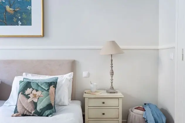 Apart Daire, 3 Yatak Odası