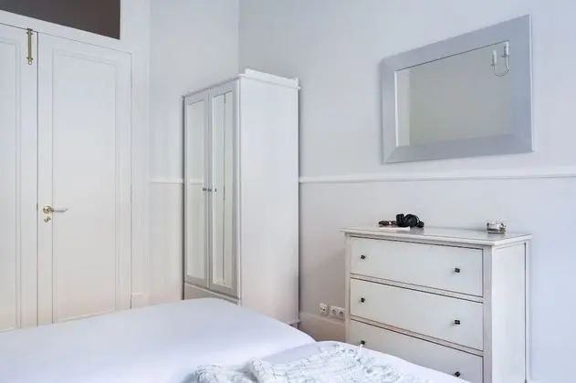 Apart Daire, 3 Yatak Odası