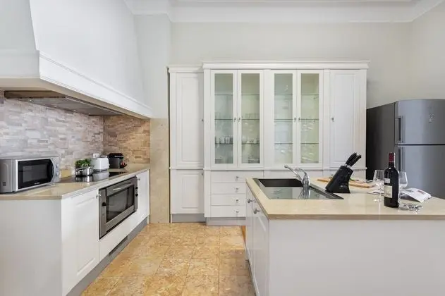 Apart Daire, 3 Yatak Odası