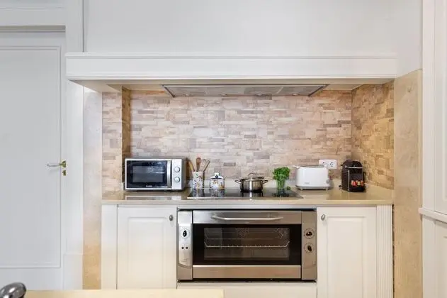 Apart Daire, 3 Yatak Odası