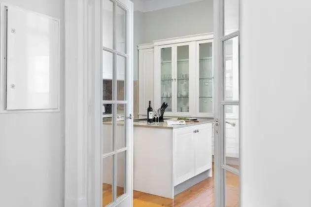 Apart Daire, 3 Yatak Odası