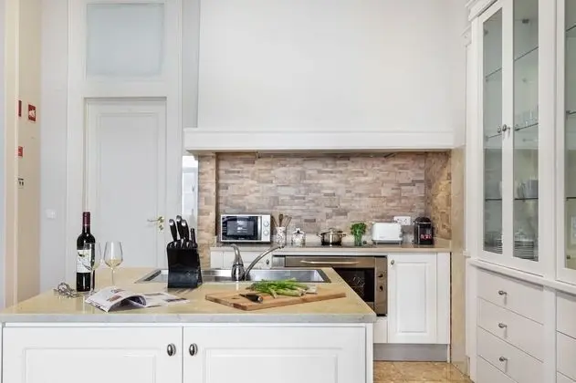 Apart Daire, 3 Yatak Odası