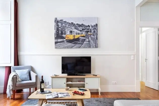 Apart Daire, 3 Yatak Odası