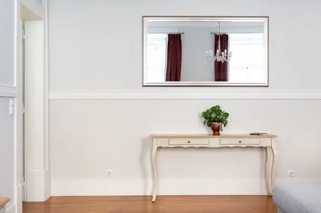 Apart Daire, 3 Yatak Odası