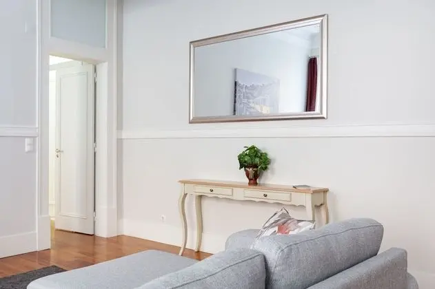 Apart Daire, 3 Yatak Odası