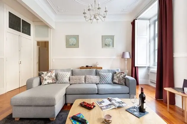 Apart Daire, 3 Yatak Odası