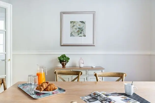 Apart Daire, 3 Yatak Odası