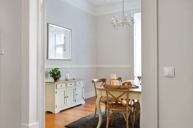 Apart Daire, 3 Yatak Odası