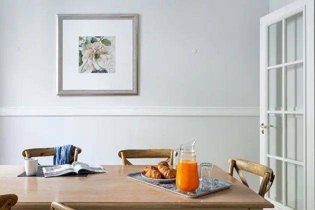 Apart Daire, 3 Yatak Odası