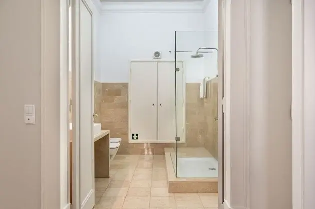 Apart Daire, 3 Yatak Odası