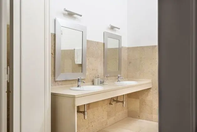 Apart Daire, 3 Yatak Odası