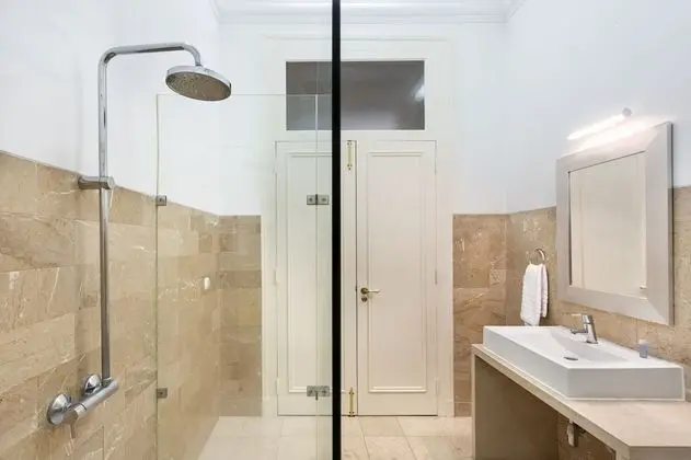 Apart Daire, 3 Yatak Odası