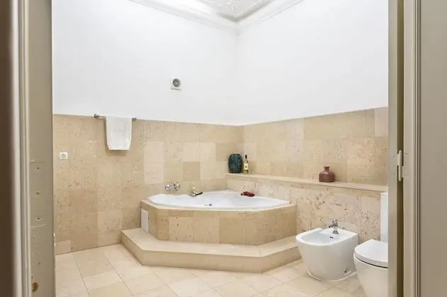 Apart Daire, 3 Yatak Odası