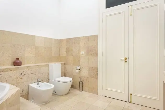 Apart Daire, 3 Yatak Odası