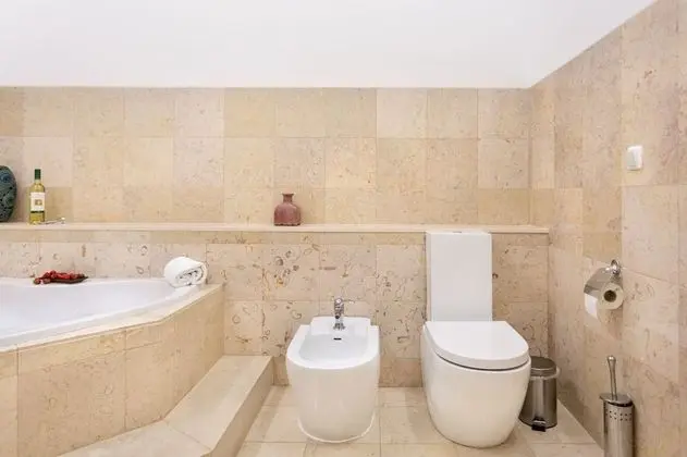 Apart Daire, 3 Yatak Odası