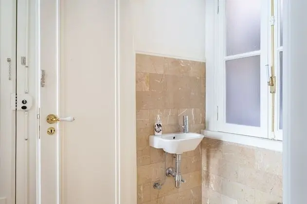 Apart Daire, 3 Yatak Odası