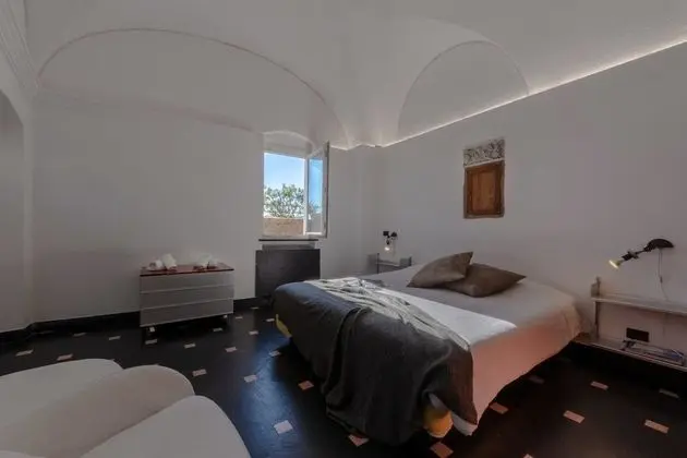Ev, 4 Yatak Odası (Casa Vacanze)