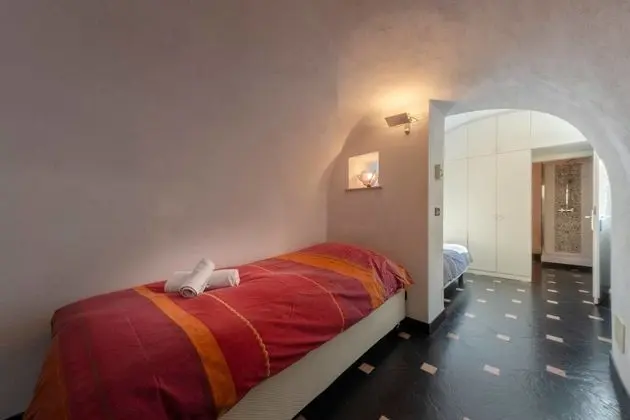 Ev, 4 Yatak Odası (Casa Vacanze)