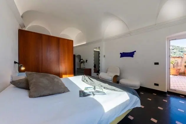 Ev, 4 Yatak Odası (Casa Vacanze)