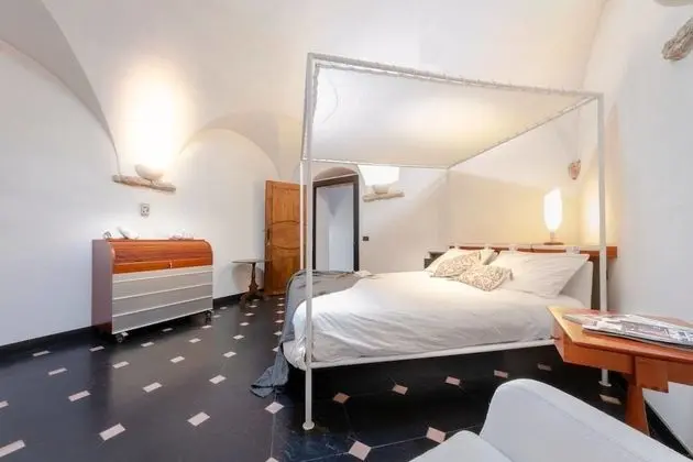 Ev, 4 Yatak Odası (Casa Vacanze)