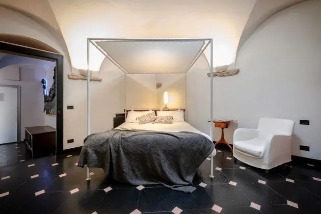 Ev, 4 Yatak Odası (Casa Vacanze)