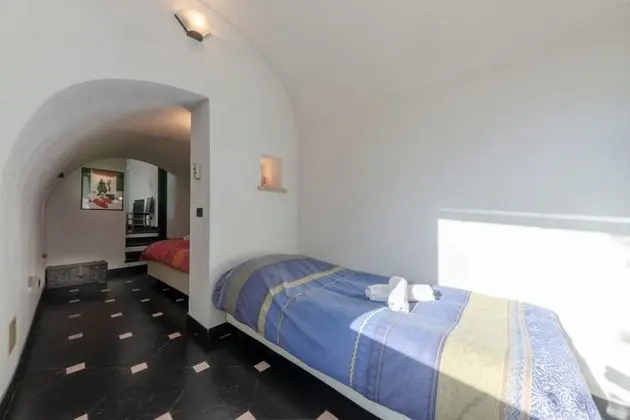 Ev, 4 Yatak Odası (Casa Vacanze)