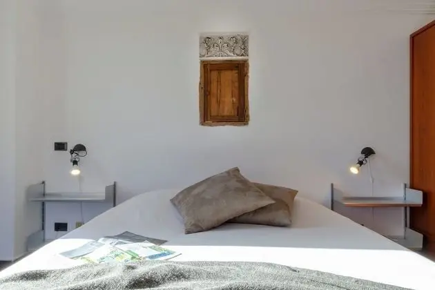 Ev, 4 Yatak Odası (Casa Vacanze)