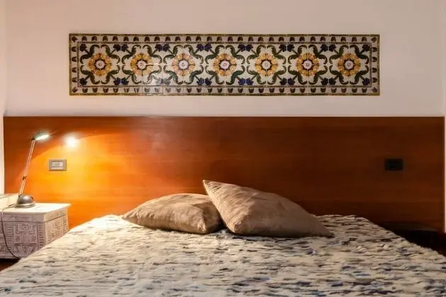 Ev, 4 Yatak Odası (Casa Vacanze)