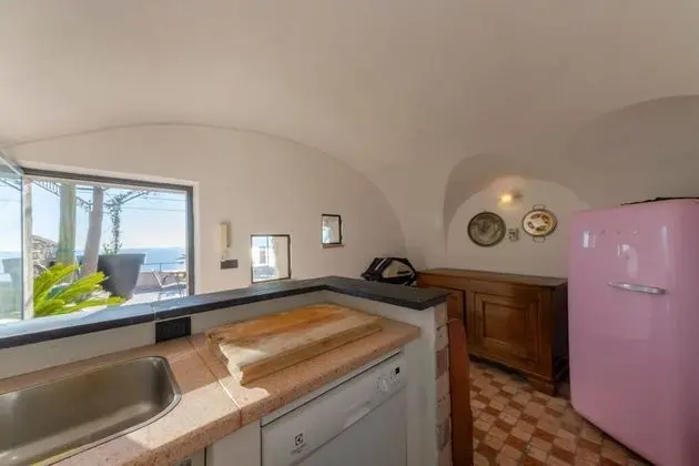 Ev, 4 Yatak Odası (Casa Vacanze)